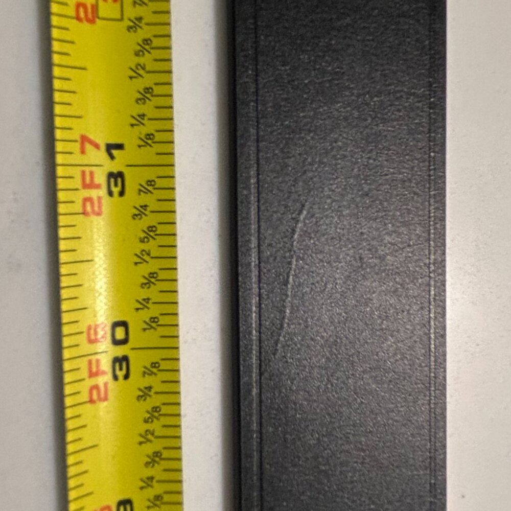 Beautiful New Balenciaga Belt - Picture 7 of 7